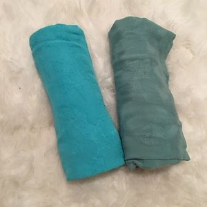 Tula sagurio cactus swaddles